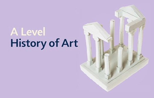 A Level History of Art: Meeting the Assessment Objectives in Paper 2