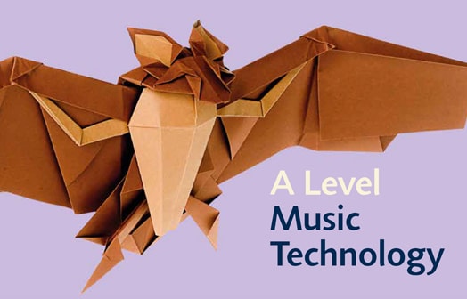 Pearson Edexcel A Level Music Technology: New to Edexcel (Pre-record)