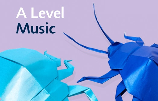 Pearson Edexcel A Level Music: Studying Other Music