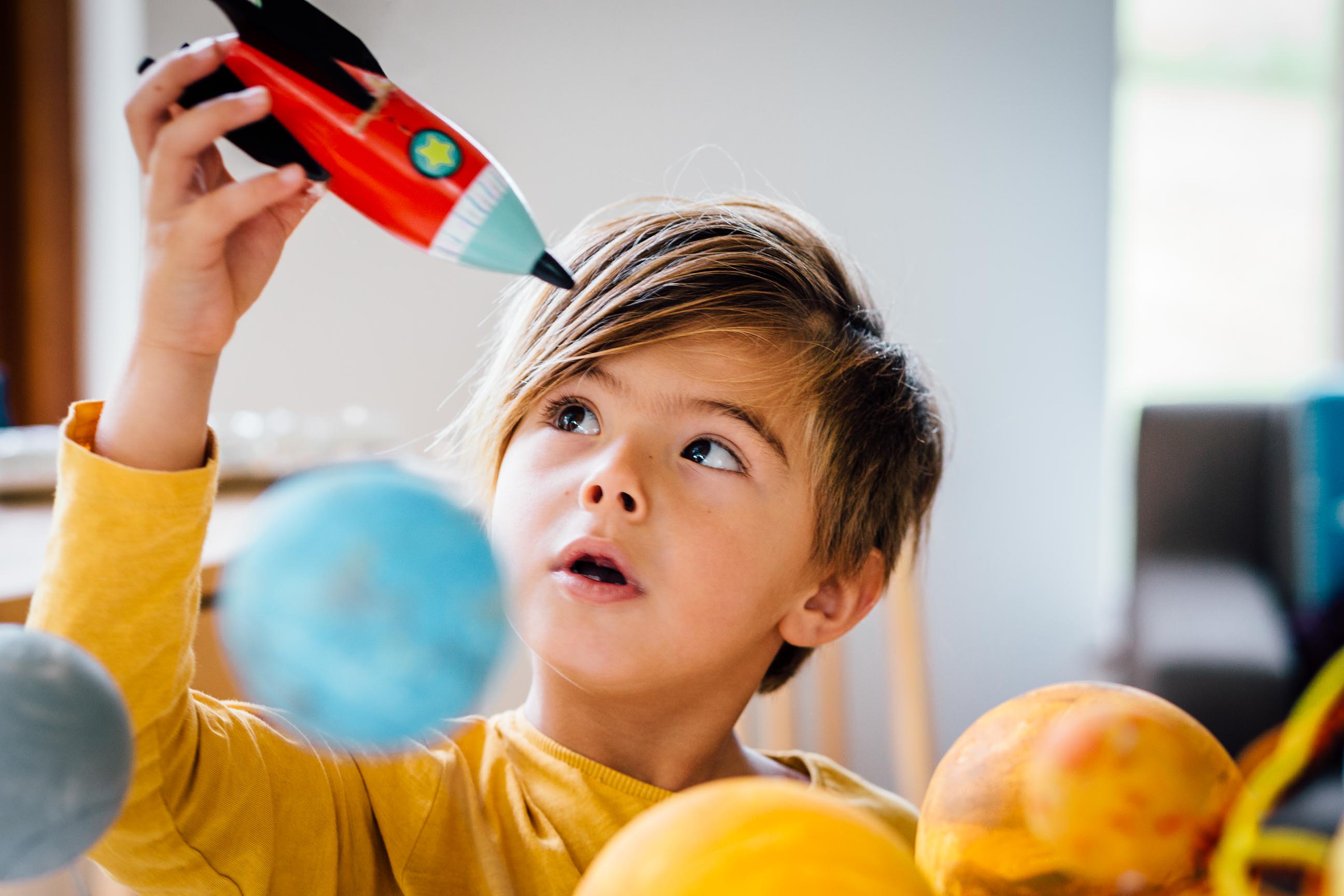 The Revised EYFS in Practice (Reception version)