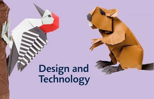 Design and Technology courses