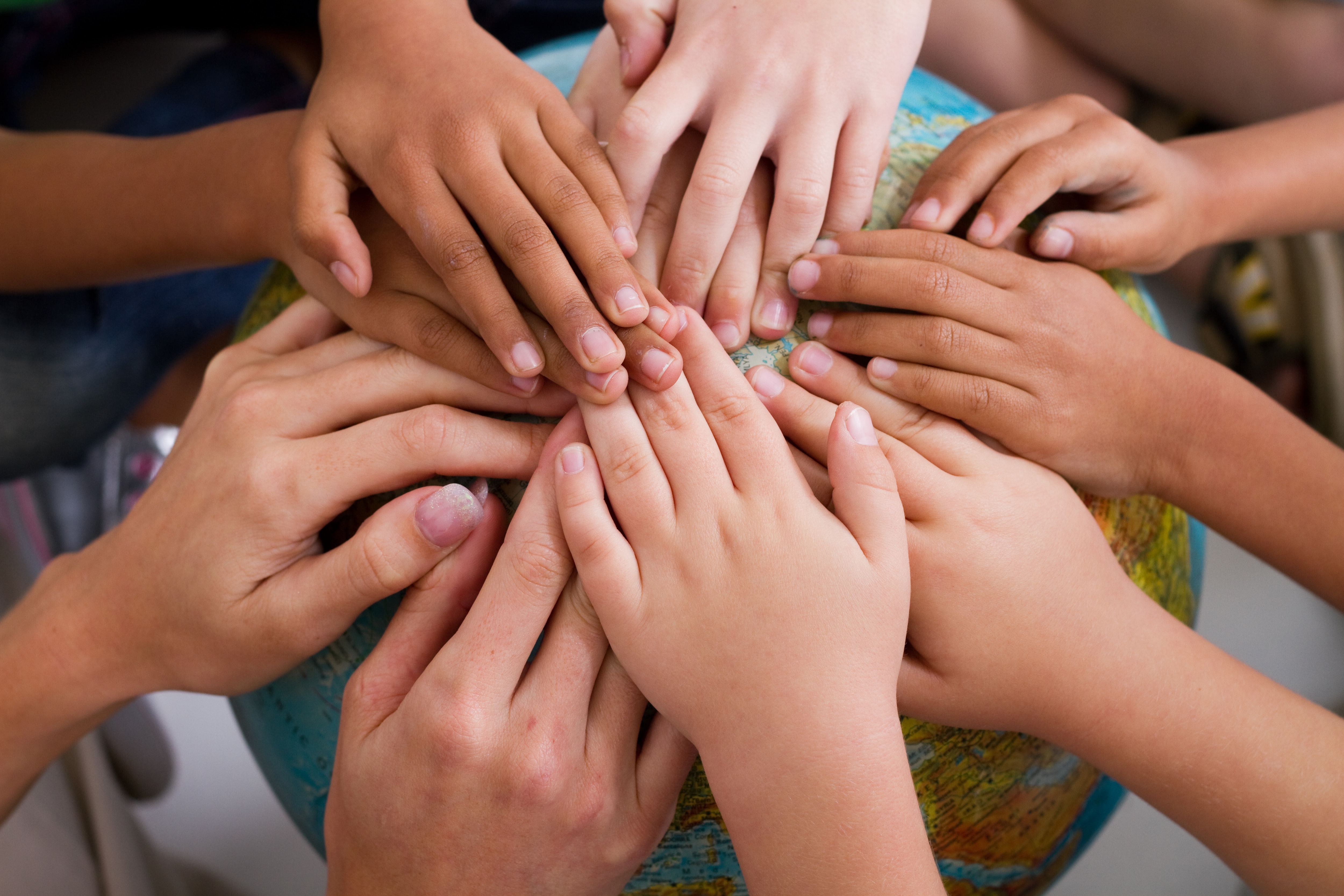 Diversity, Equity & Inclusion for Educators