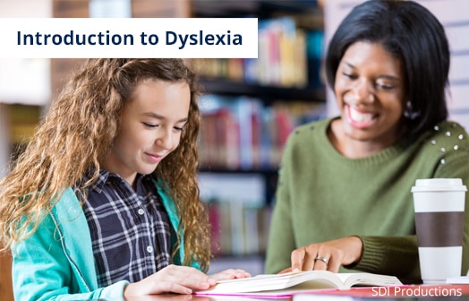 Introduction to Dyslexia