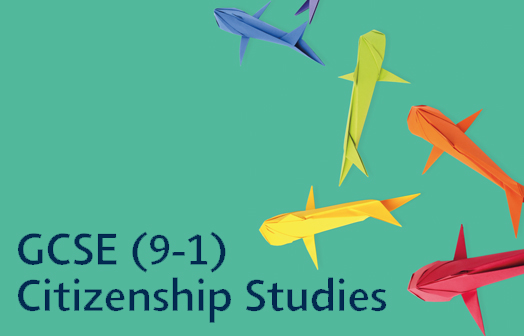 Pearson Edexcel GCSE Citizenship Studies: Assessment and marking