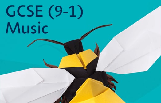 Pearson Edexcel GCSE Music: Coursework Marking Training – Performance