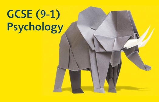 GCSE Psychology: New to Edexcel