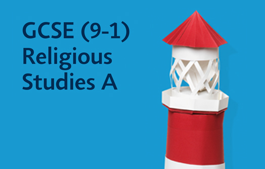 GCSE (9-1) Religious Studies A