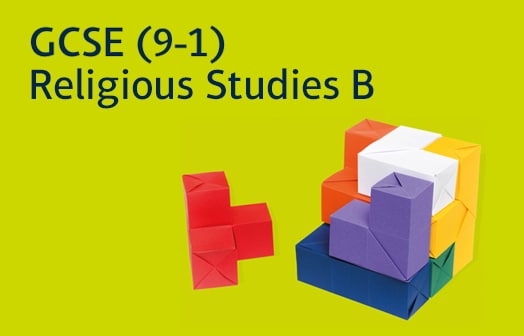 GCSE Religious Studies B: Training Playlist