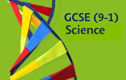 GCSE (9-1) Science