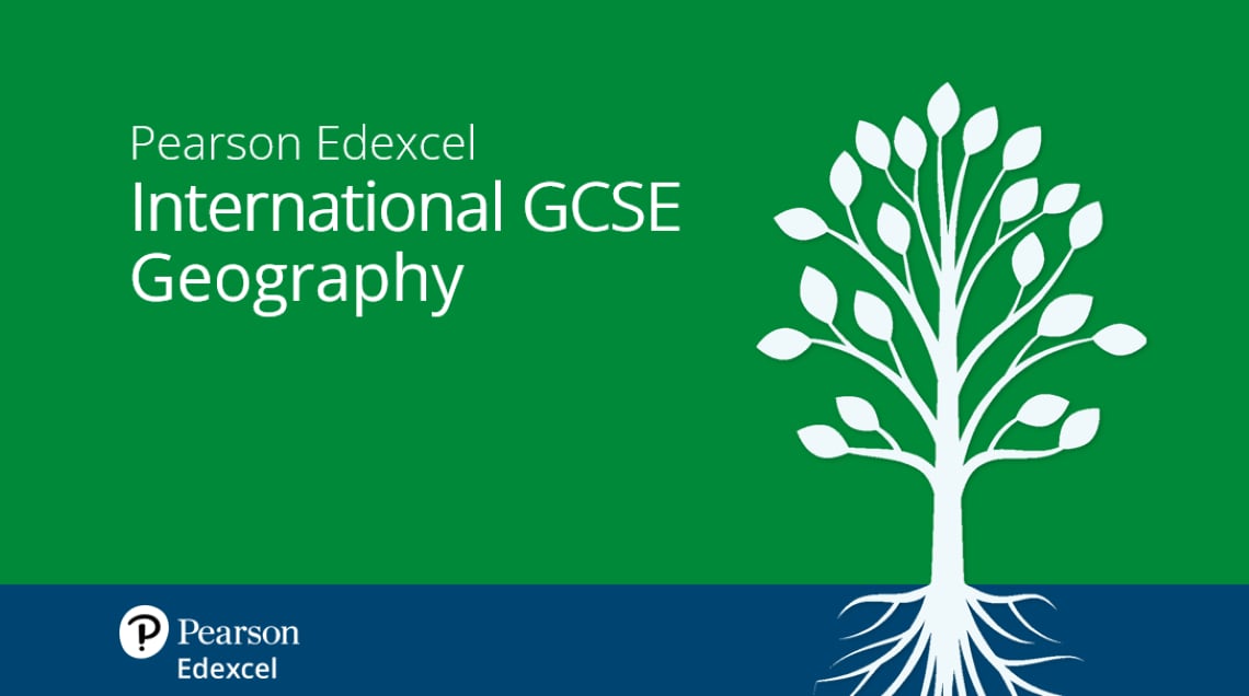 Understanding Assessment & Improving Delivery in International GCSE Geography