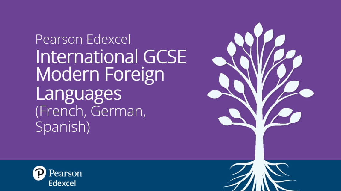 Approaches to Speaking and Listening in Pearson Edexcel International GCSE Modern Foreign Languages