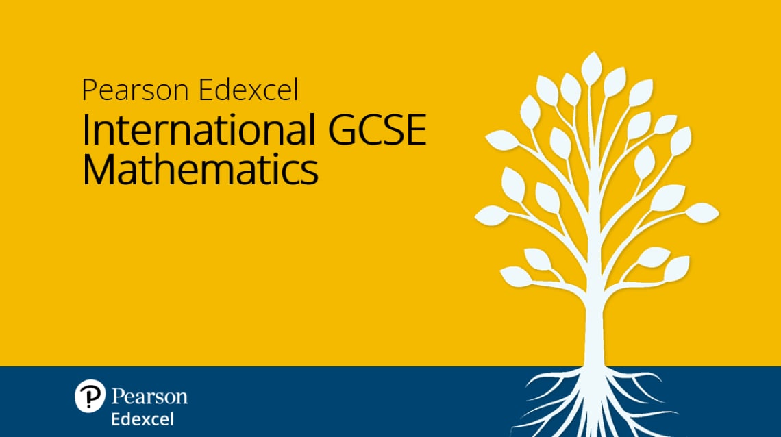 Understanding Assessment & Improving Delivery in International GCSE Mathematics A Modular