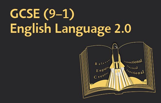 GCSE (9-1) English Language 2.0
