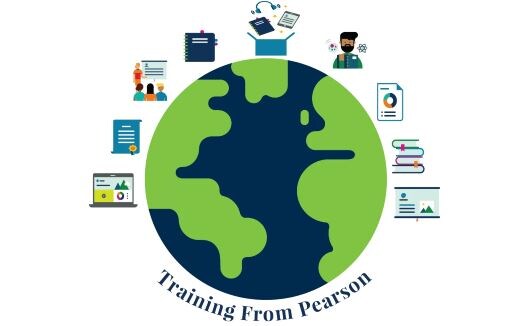 Training from Pearson